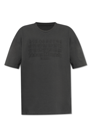 【関税＆送料込み】Maison Margiela Pack Of Three T-Shirts Maison Margiela Set Of Three T-Shirts – Margriet Nannings